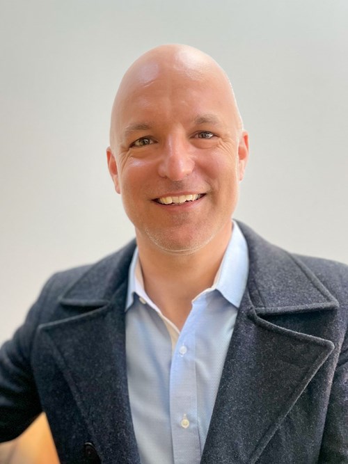 PRESS RELEASE: Fusion5 appoints Sven Martin as new CEO