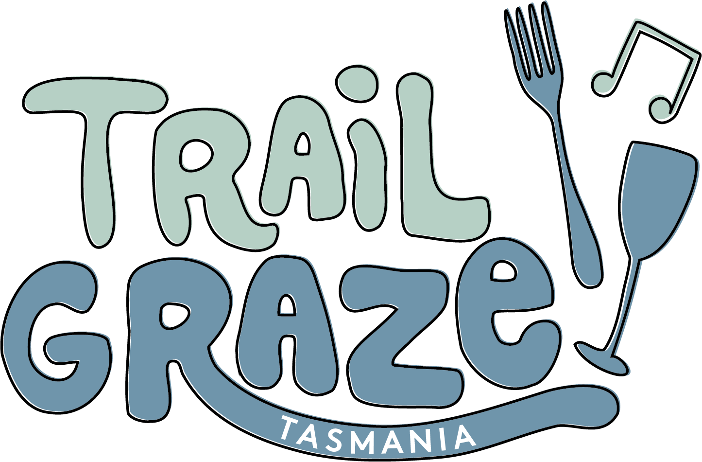 PRESS RELEASE: Tasting Trail announces the return of TrailGraze for 2023, an event that celebrates the incredible food and beverage producers in north-west Tasmania.