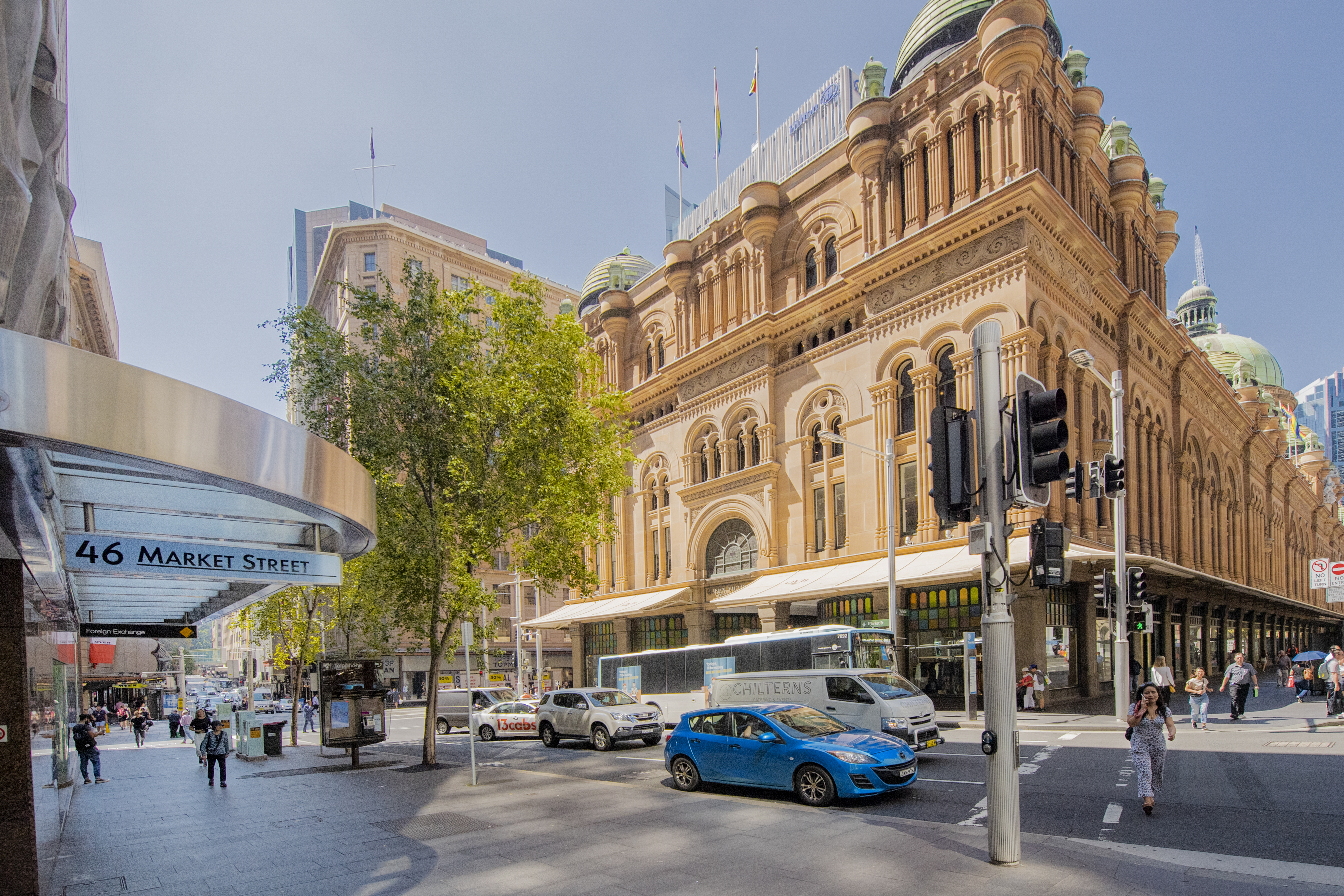 PRESS RELEASE: Garling and Co – Winners 2023 Client Choice Awards