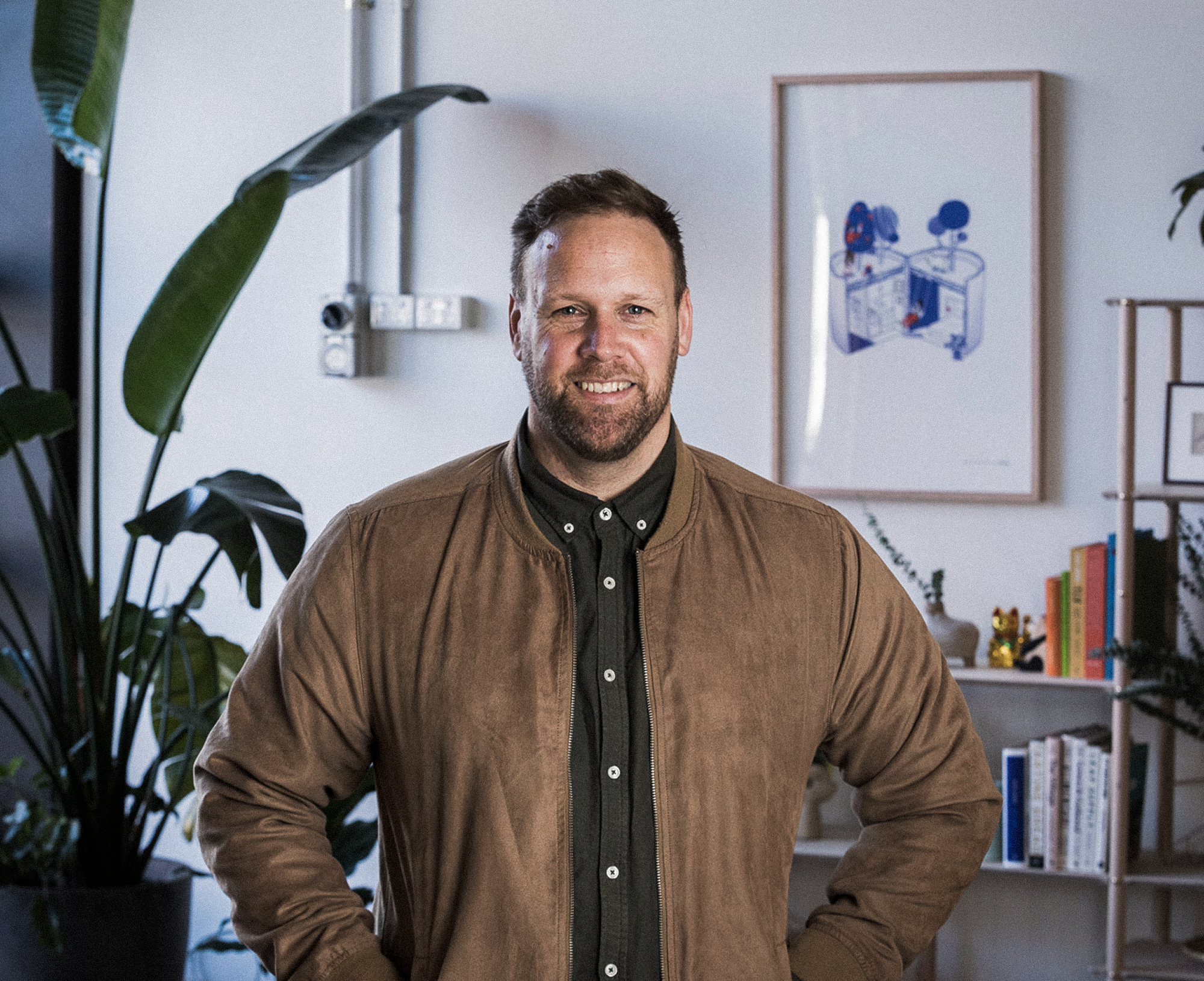 PRESS RELEASE: New YouTube Channel visits ‘those’ businesses where you wonder “How are they still in business?”