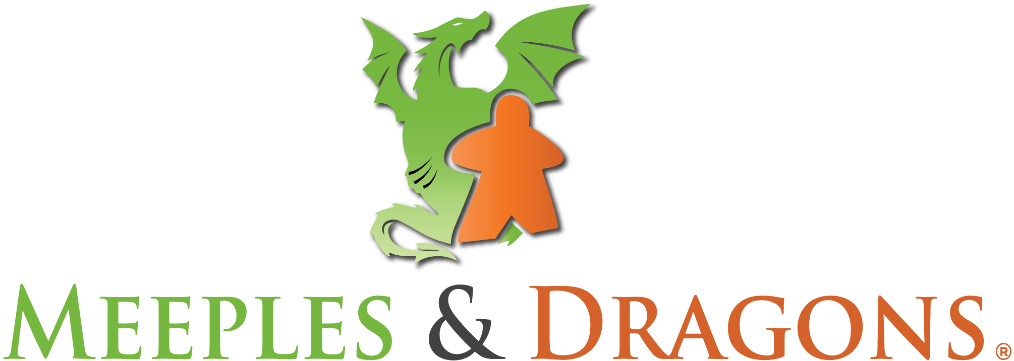 Meeples & Dragons