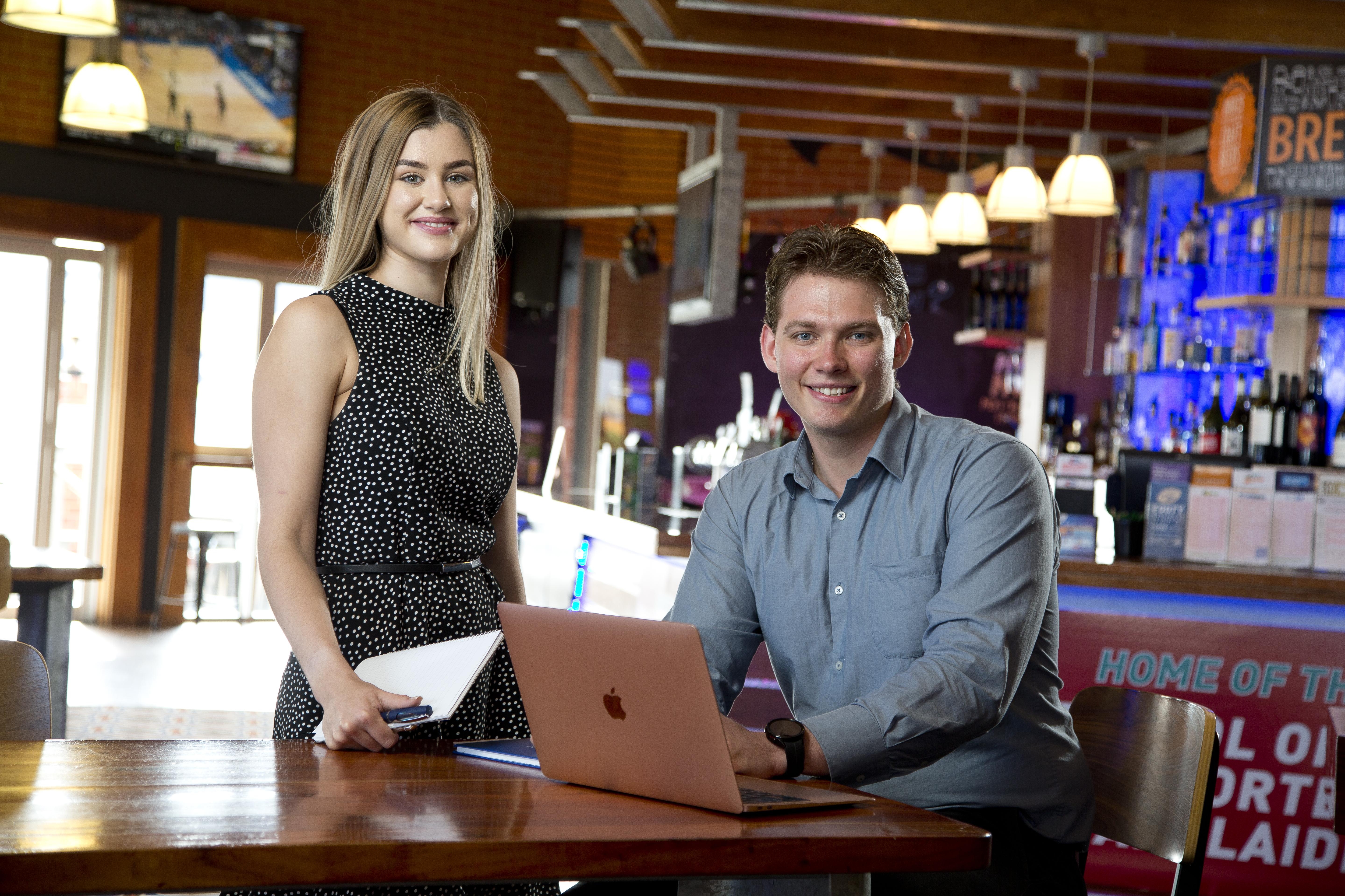 PRESS RELEASE: Hospitality Traineeship Program fosters new wave of industry experts in struggling sector