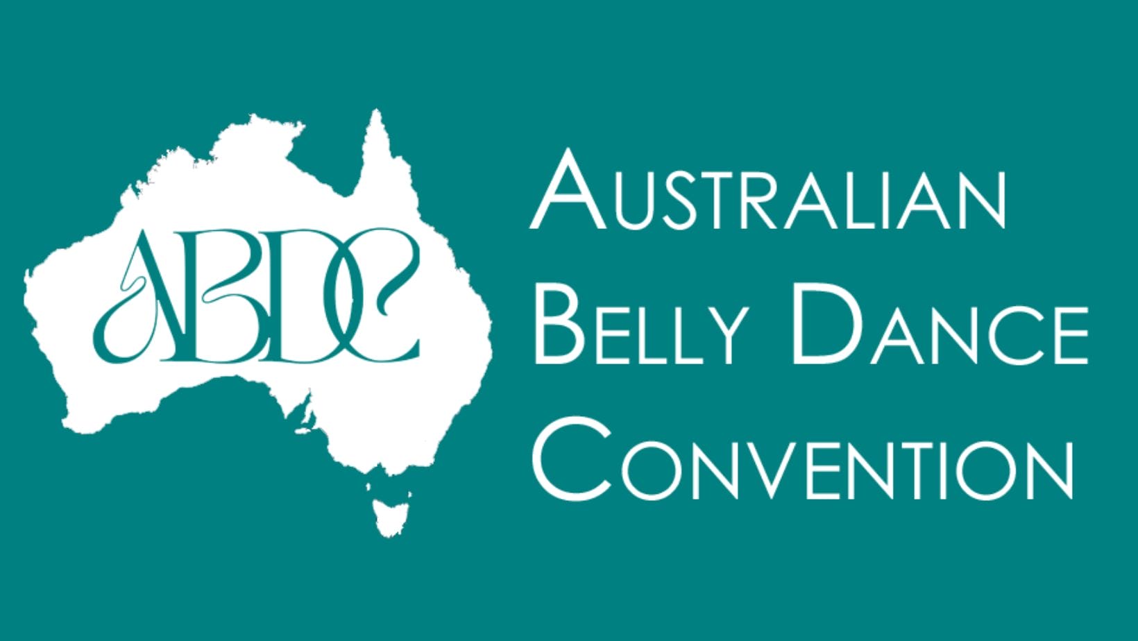 Australian Belly Dance Convention