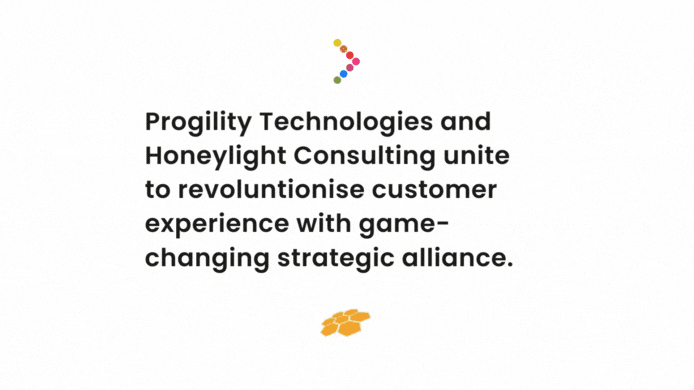 PRESS RELEASE: Progility Technologies and Honeylight Consulting Announce Alliance