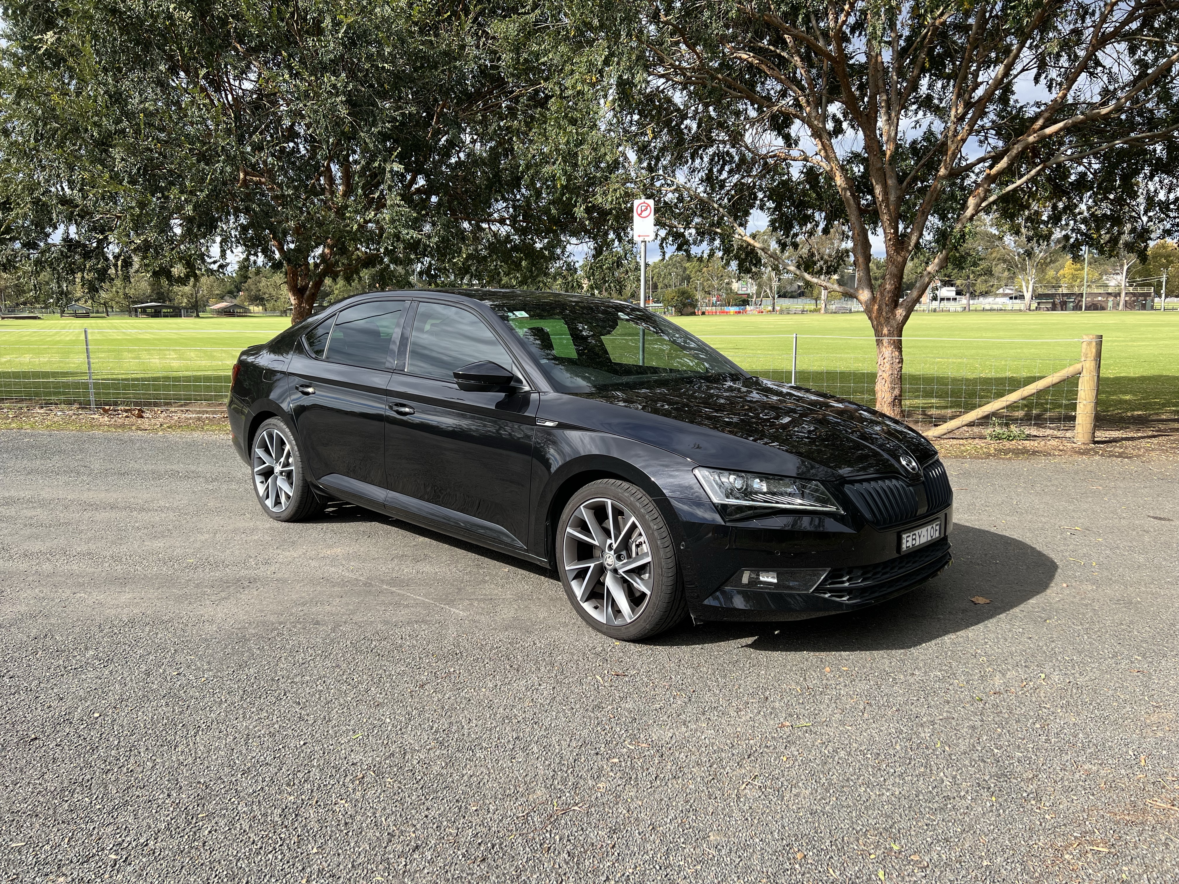 PRESS RELEASE: A.I Meets Auto: Sydney Man’s Innovative ‘Hoon GPT’ Project Puts ChatGPT in the Driver’s Seat