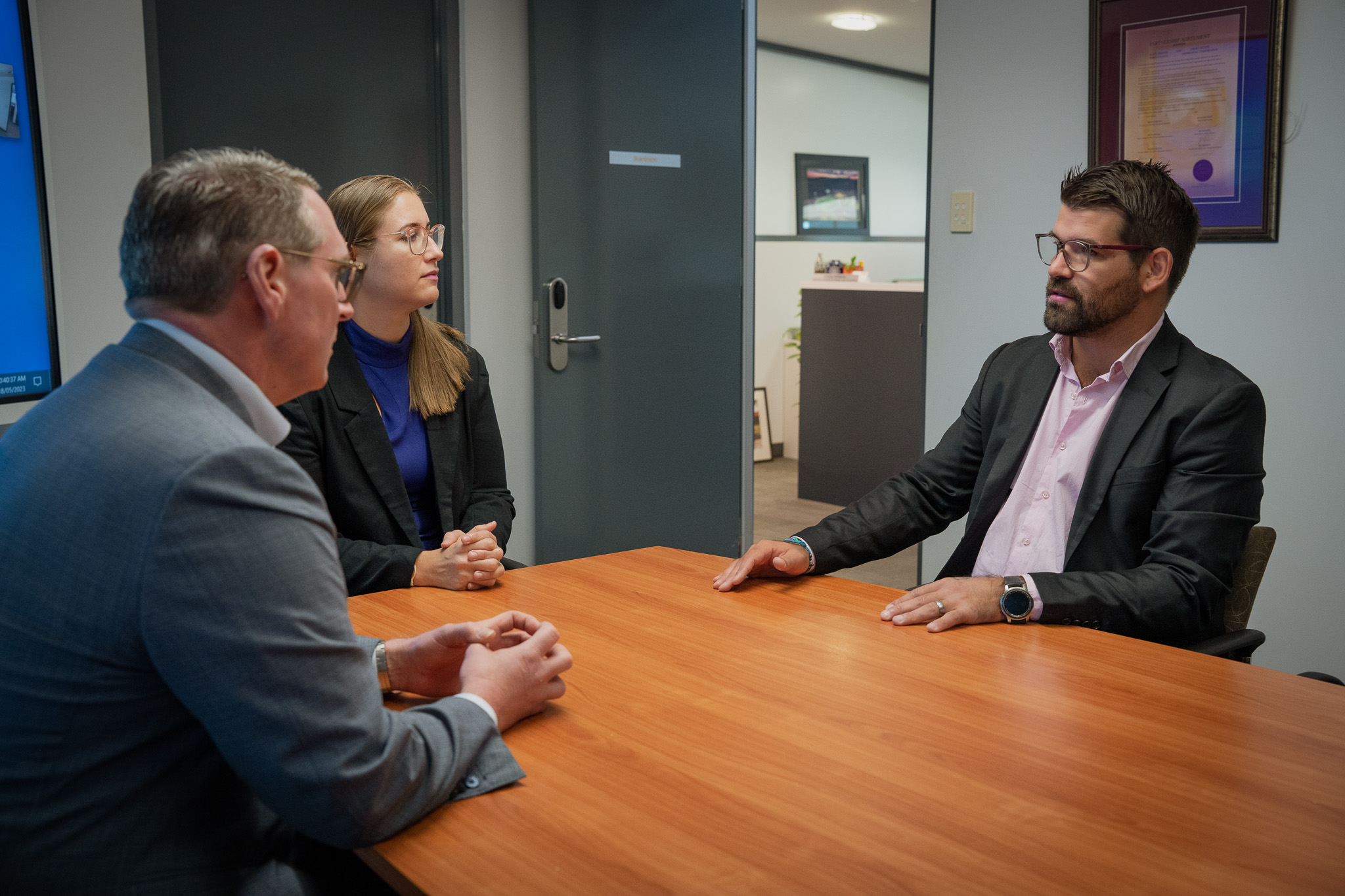 PRESS RELEASE: Gastroenterological Society of Australia (GESA) invests in education and relational program with NT Health to close health gaps and support local NT Health workforce in specialist area.