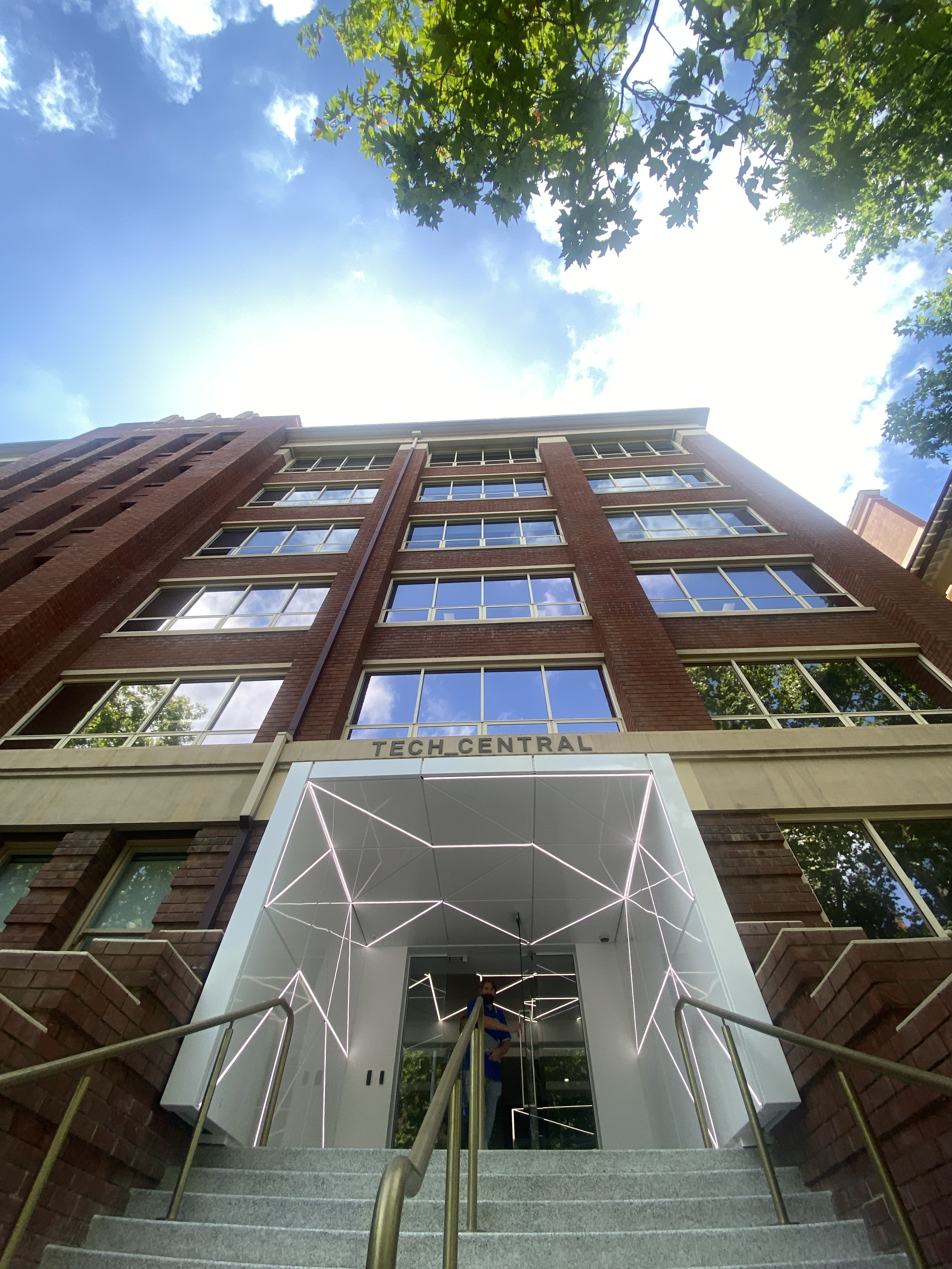 PRESS RELEASE: HutSix take up residency at Tech Central, Lot Fourteen in further SA expansion