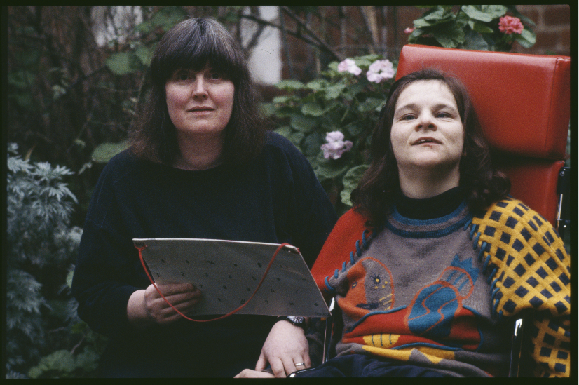 PRESS RELEASE: Rosemary Crossley has died