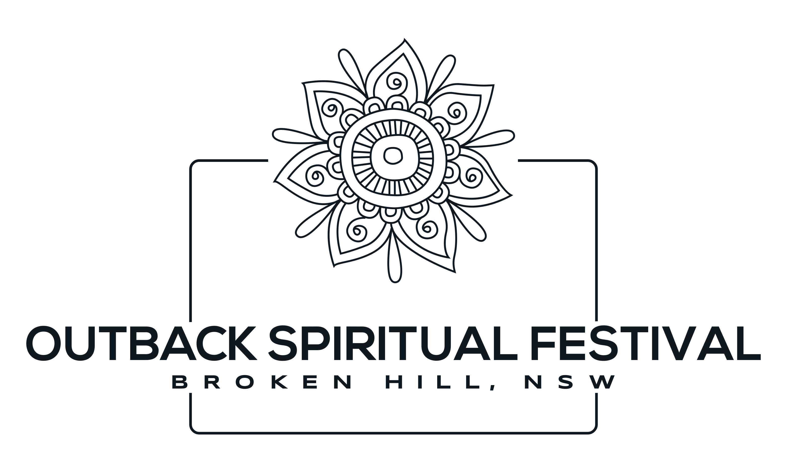 PRESS RELEASE: Find yourself. In the Outback!  – The very first Spiritual & Healing expo style festival in Outback Australia.