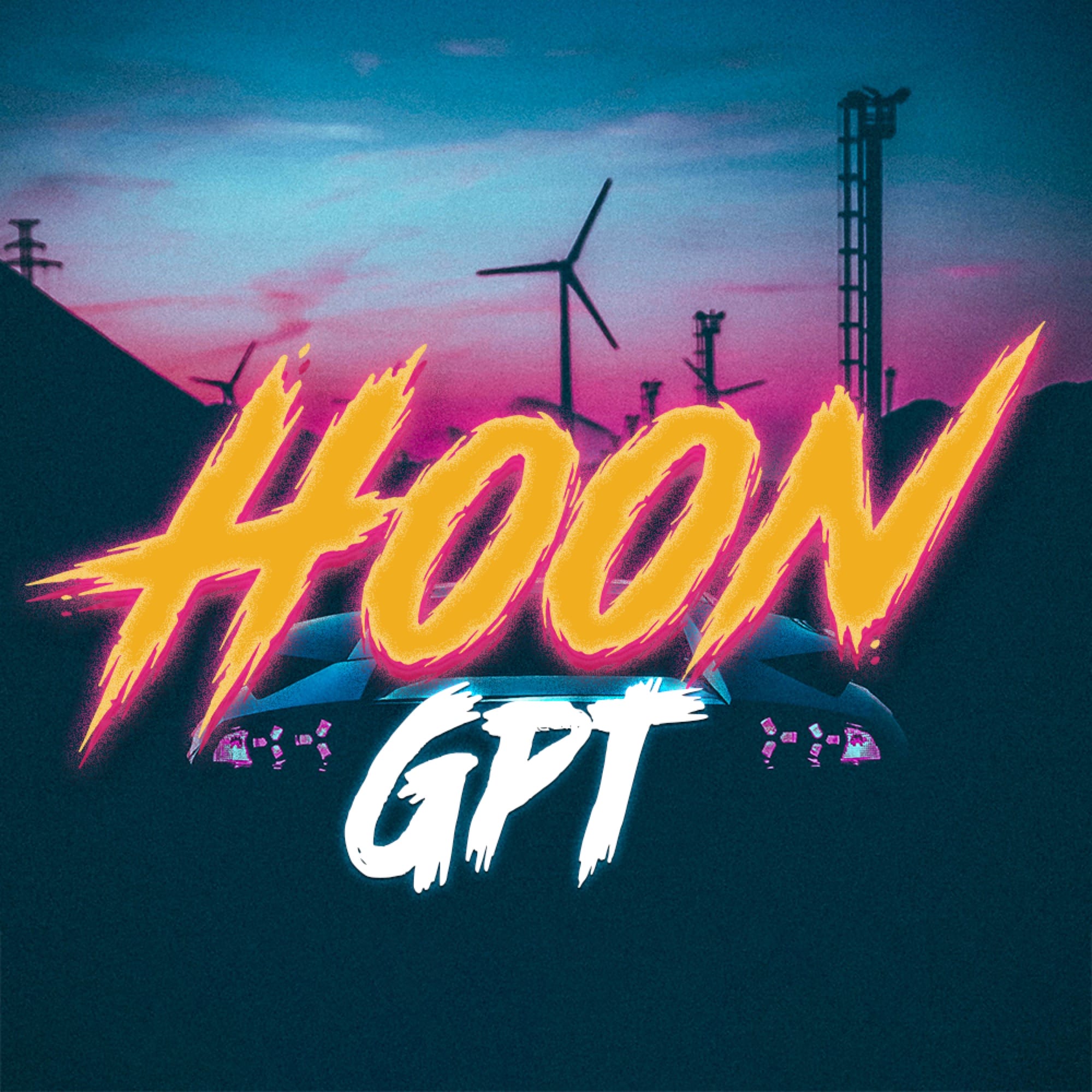 Hoon GPT