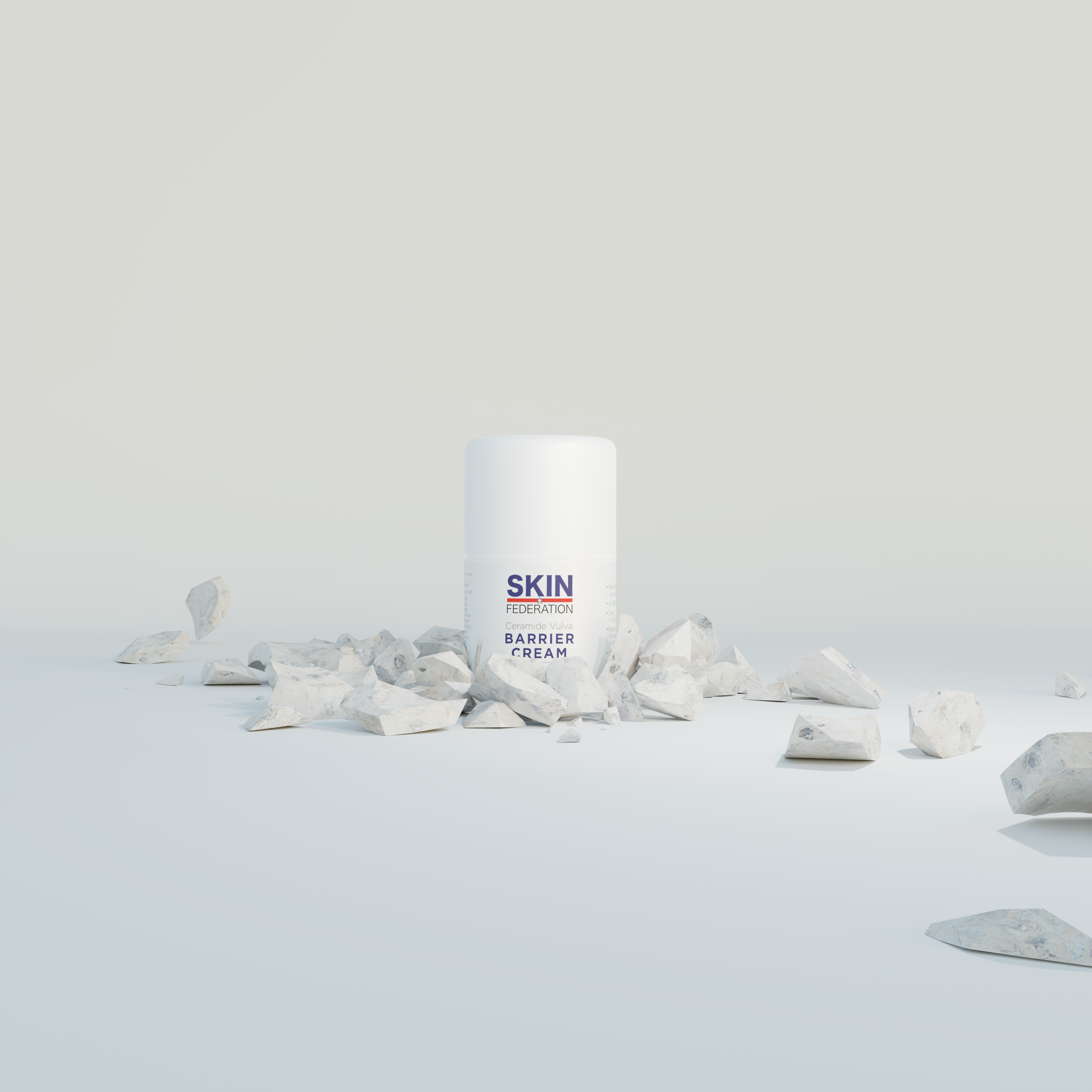 PRESS RELEASE: Skin Federation Launches “Intimate Menopause Management Routine”: A Revolutionary Skincare Solution for Menopausal Women
