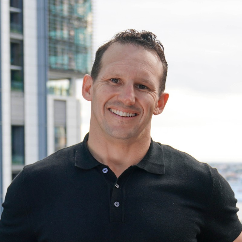 PRESS RELEASE: Brain Foundation Announces  ex-NRL player Brett Kearney as ambassador