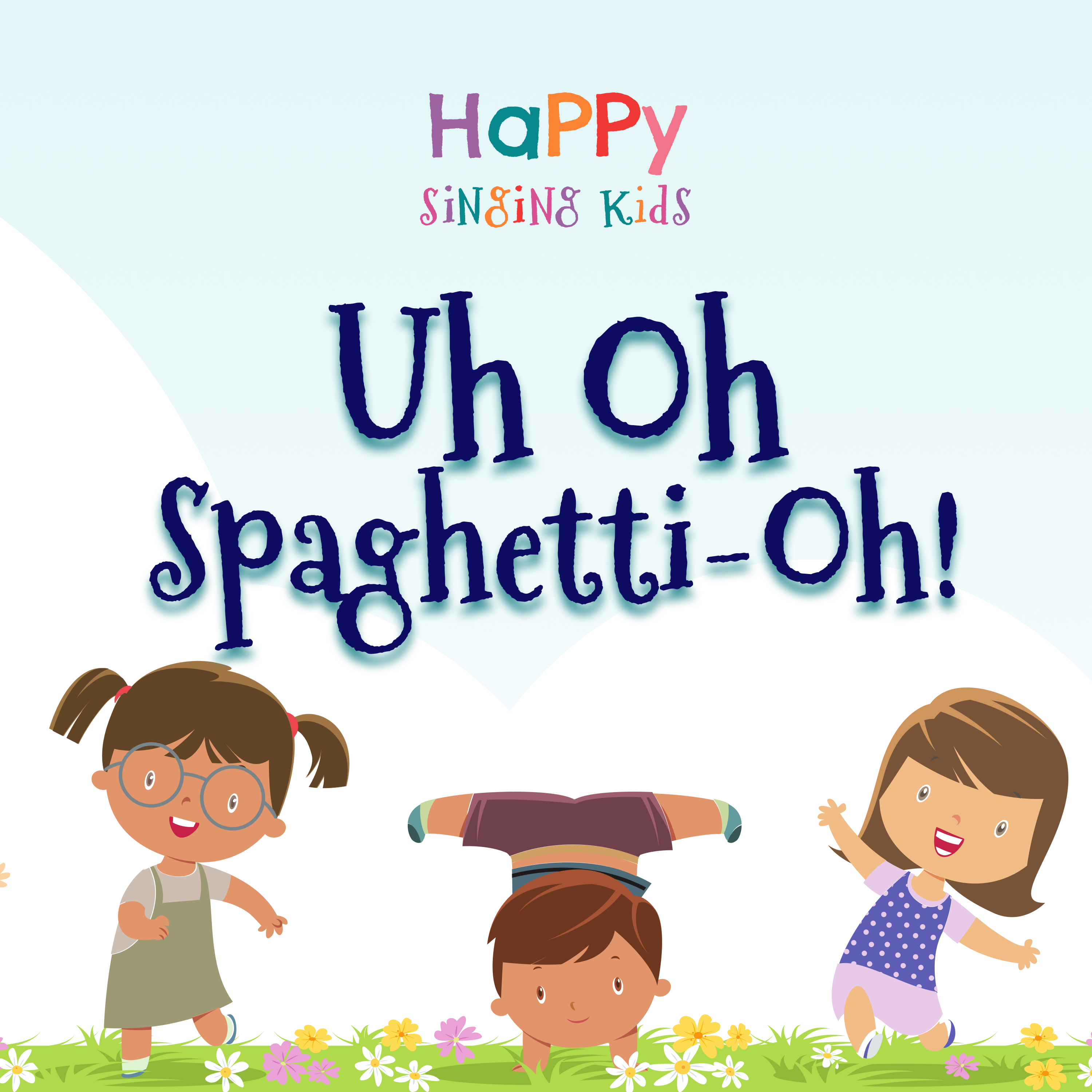 PRESS RELEASE: Get Ready to Sing, Dance, and Giggle! “Happy Singing Kids” Delights Ipswich Sparks Festival with Playful Songs by Susanna O’Leary