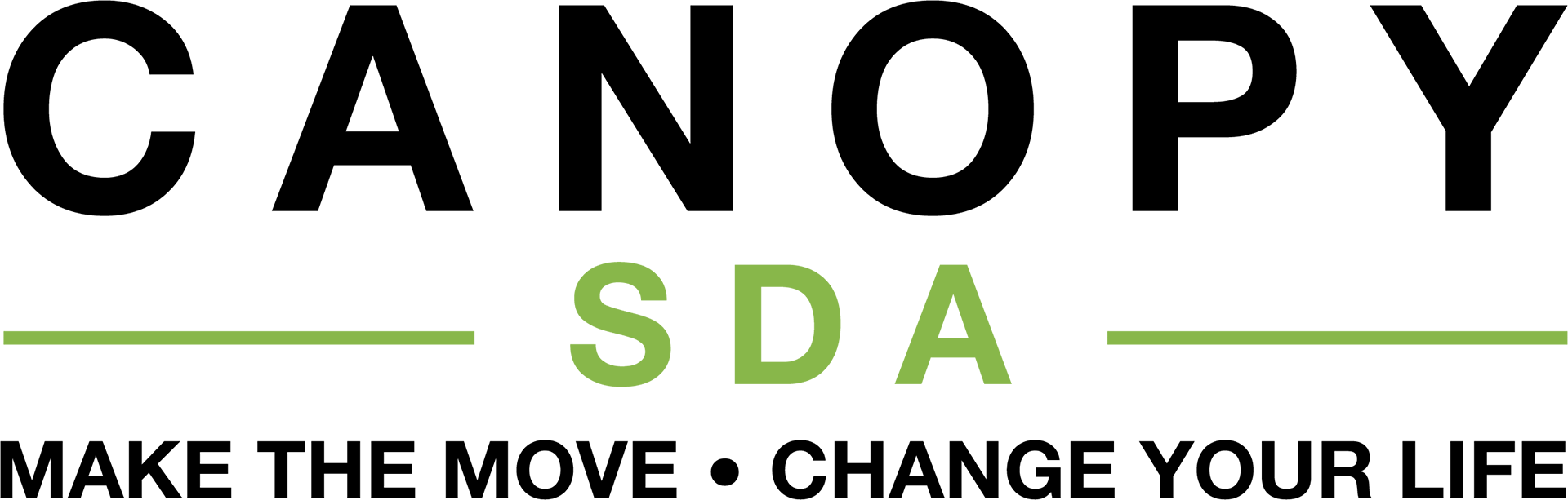 Canopy SDA
