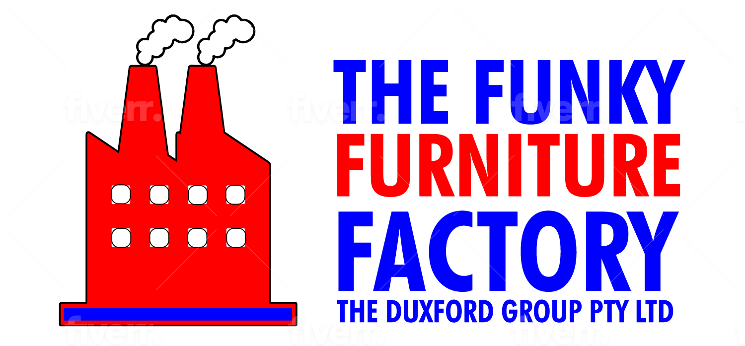 The Funky Furniture Factory