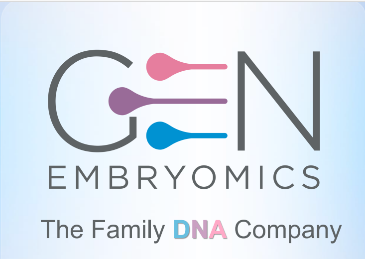 Genembryomics Pty Ltd