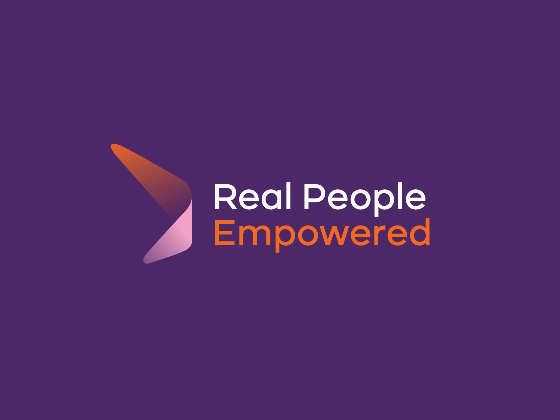 Real People Empowered