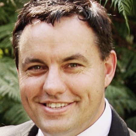 PRESS RELEASE: Philip Kinney appointed CEO of the Rainbow Club