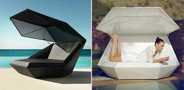 PRESS RELEASE: The Funky Furniture Factory launches a Groundbreaking one-of-a-kind range of Unique Commercial Fibreglass Furniture