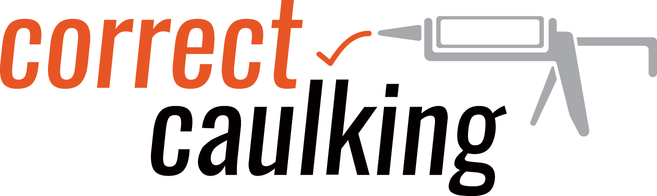 Correct Caulking