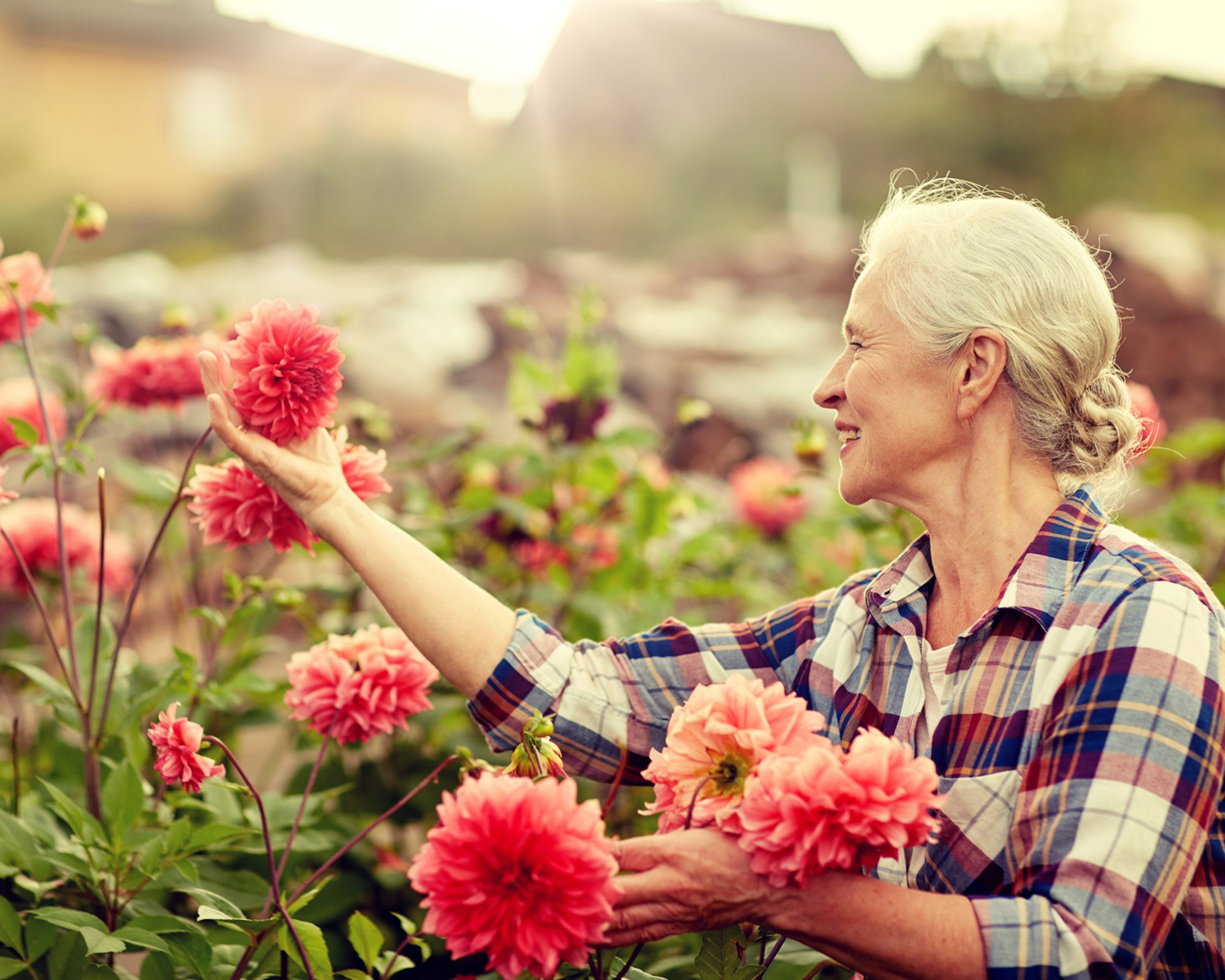 PRESS RELEASE: New $1.7 million funding announced for Australia-first program in Loddon-Mallee region  offering GreenCare respite to those with dementia and their carers