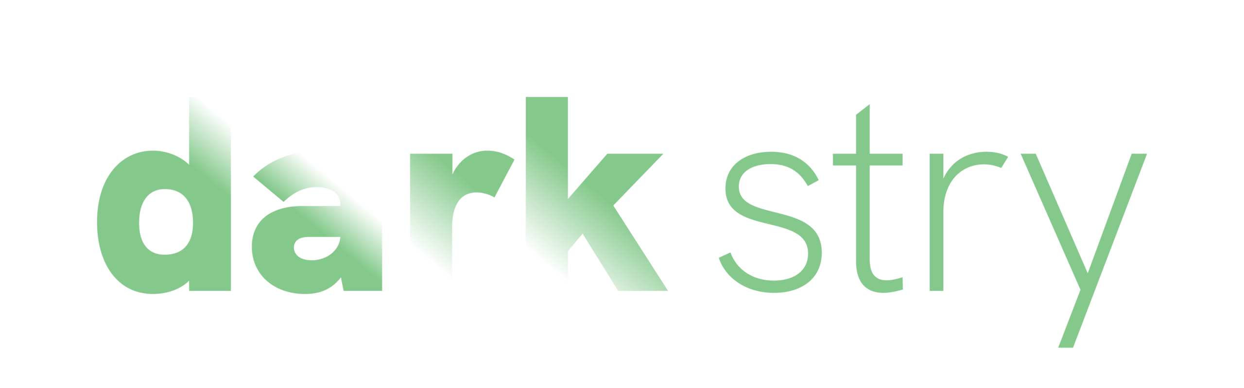 Dark Stry