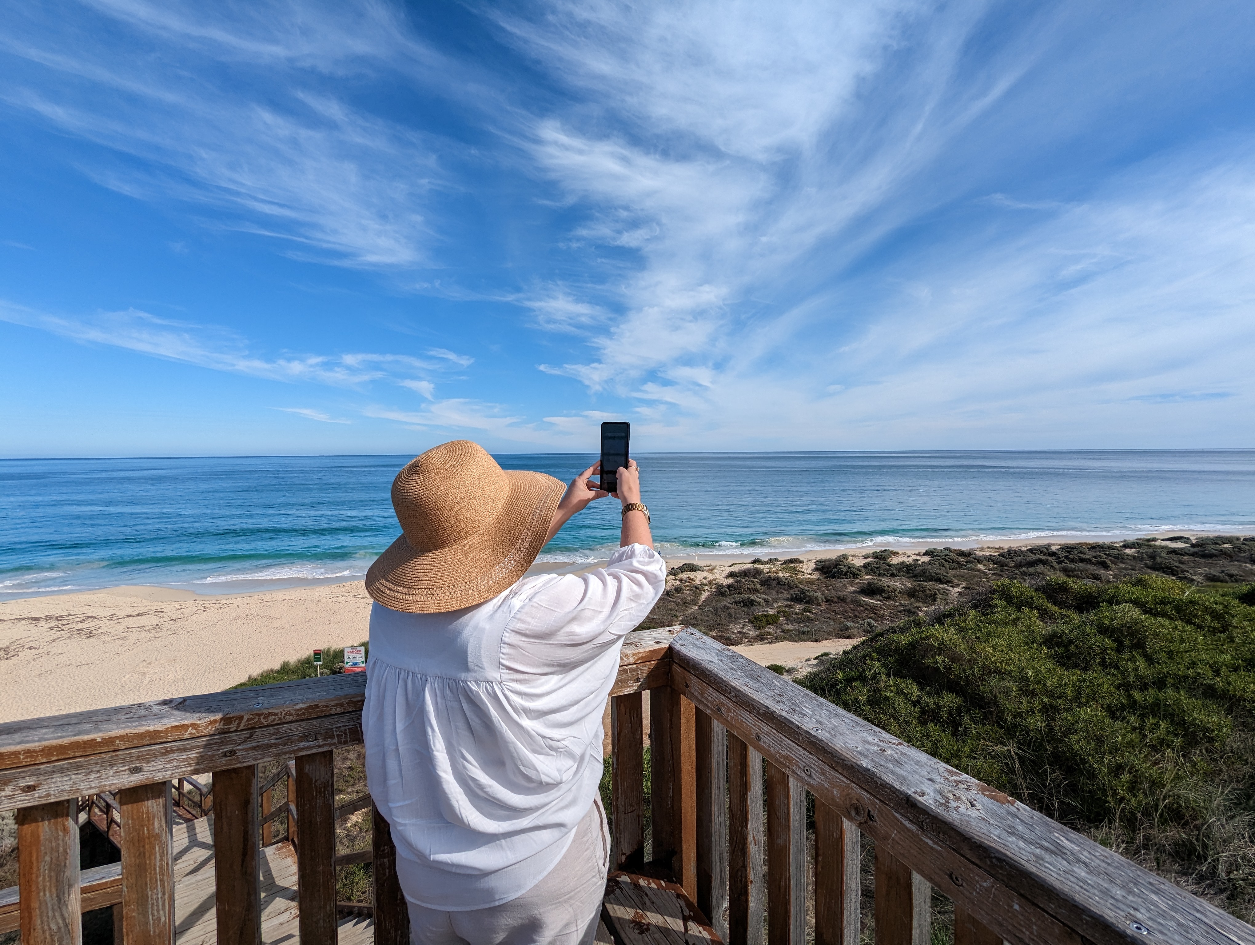 PRESS RELEASE: AUSTRALIAN-FIRST APP UNCOVERS STORIES OF PERTH TO PINNACLES ROAD TRIP