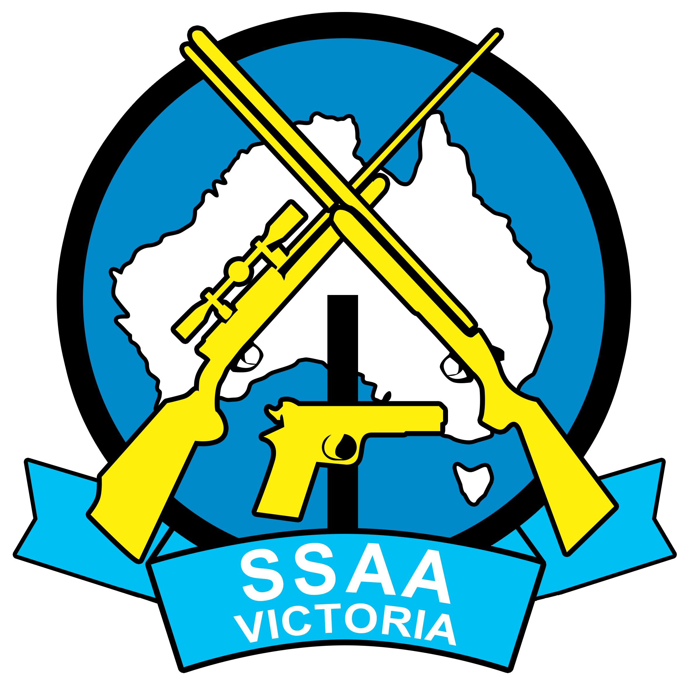Sporting Shooters Association of Australia (Victoria)