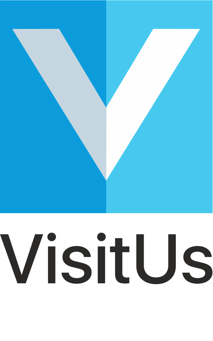 VisitUs - Visitor Management System