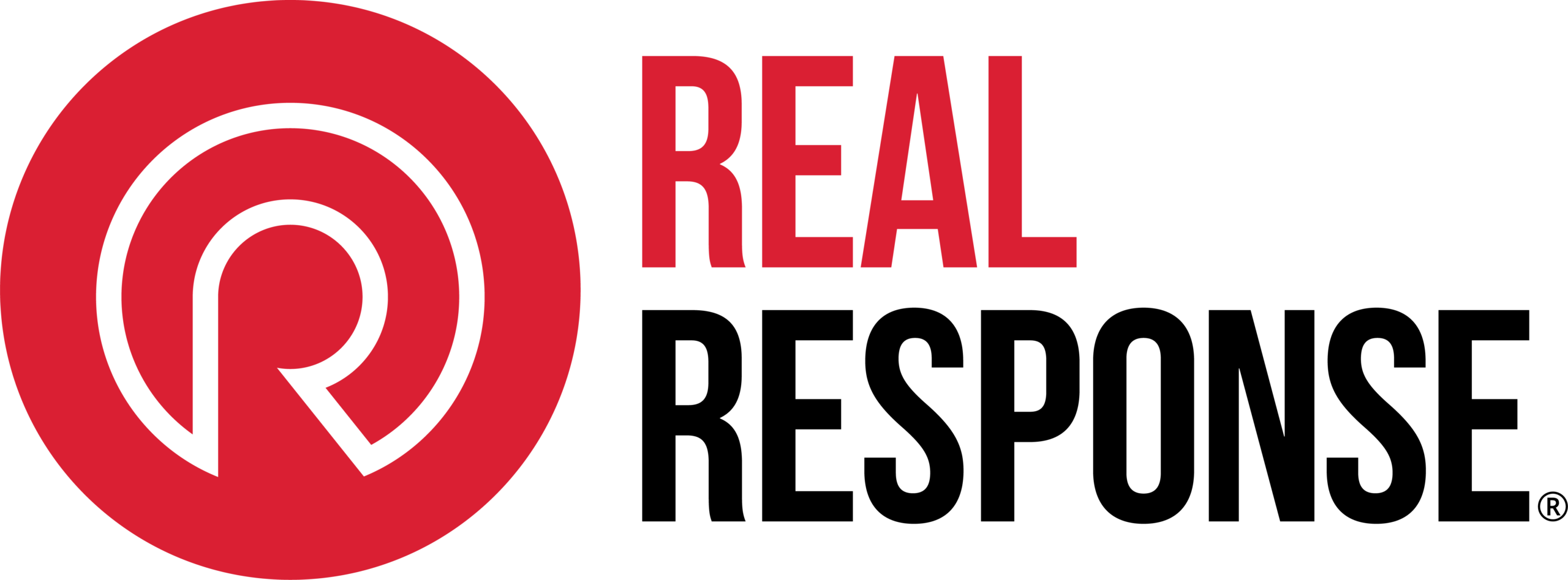 Real Response