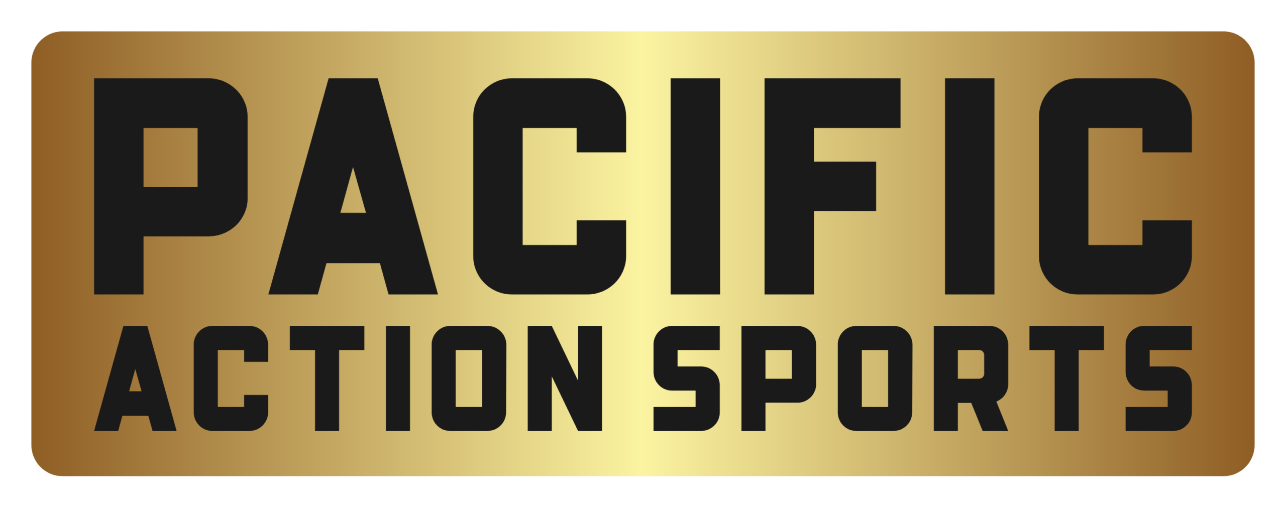 Pacific Action Sports