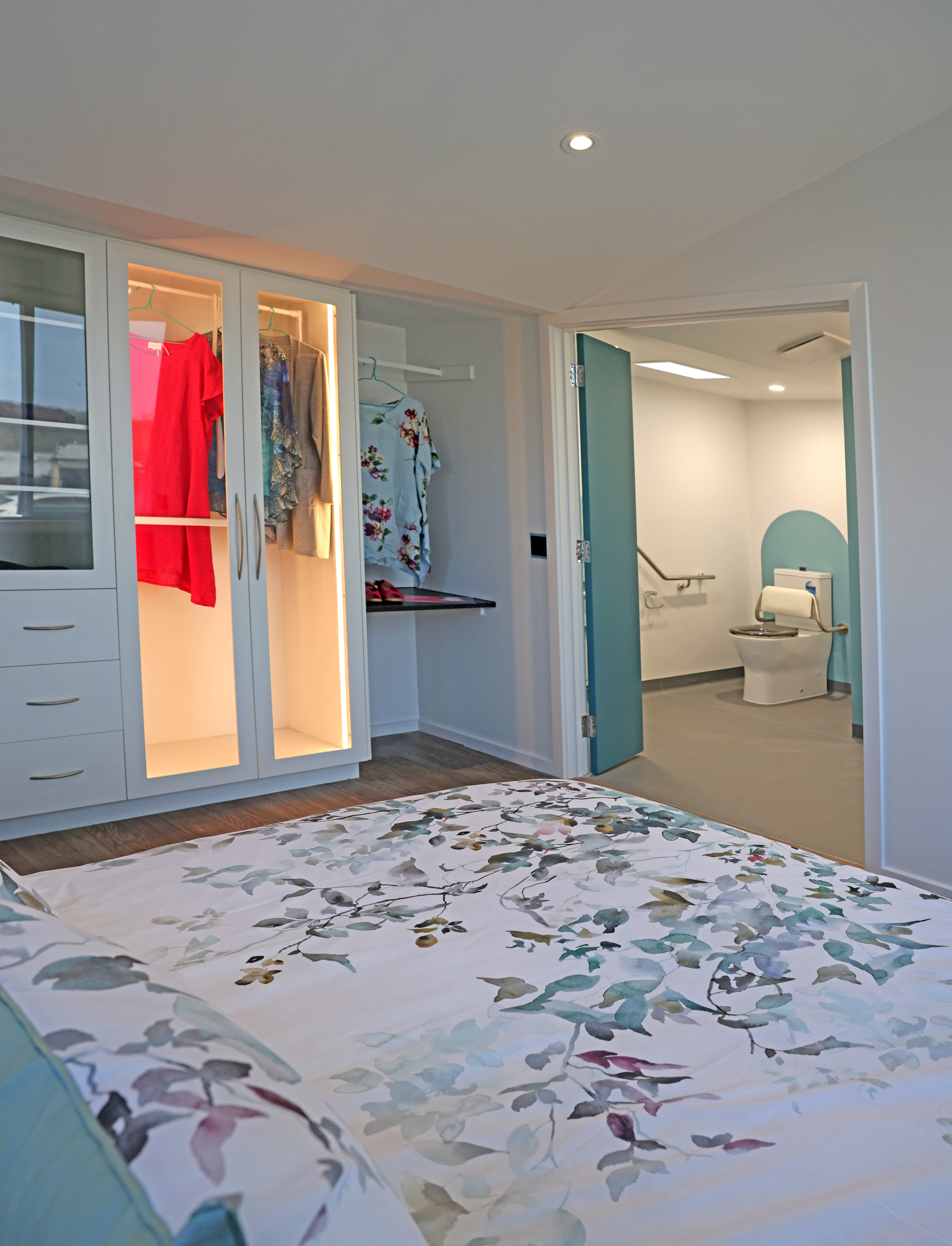 PRESS RELEASE: COSTERFIELD HOUSE – THE FIRST OF ITS KIND IN THE WORLD