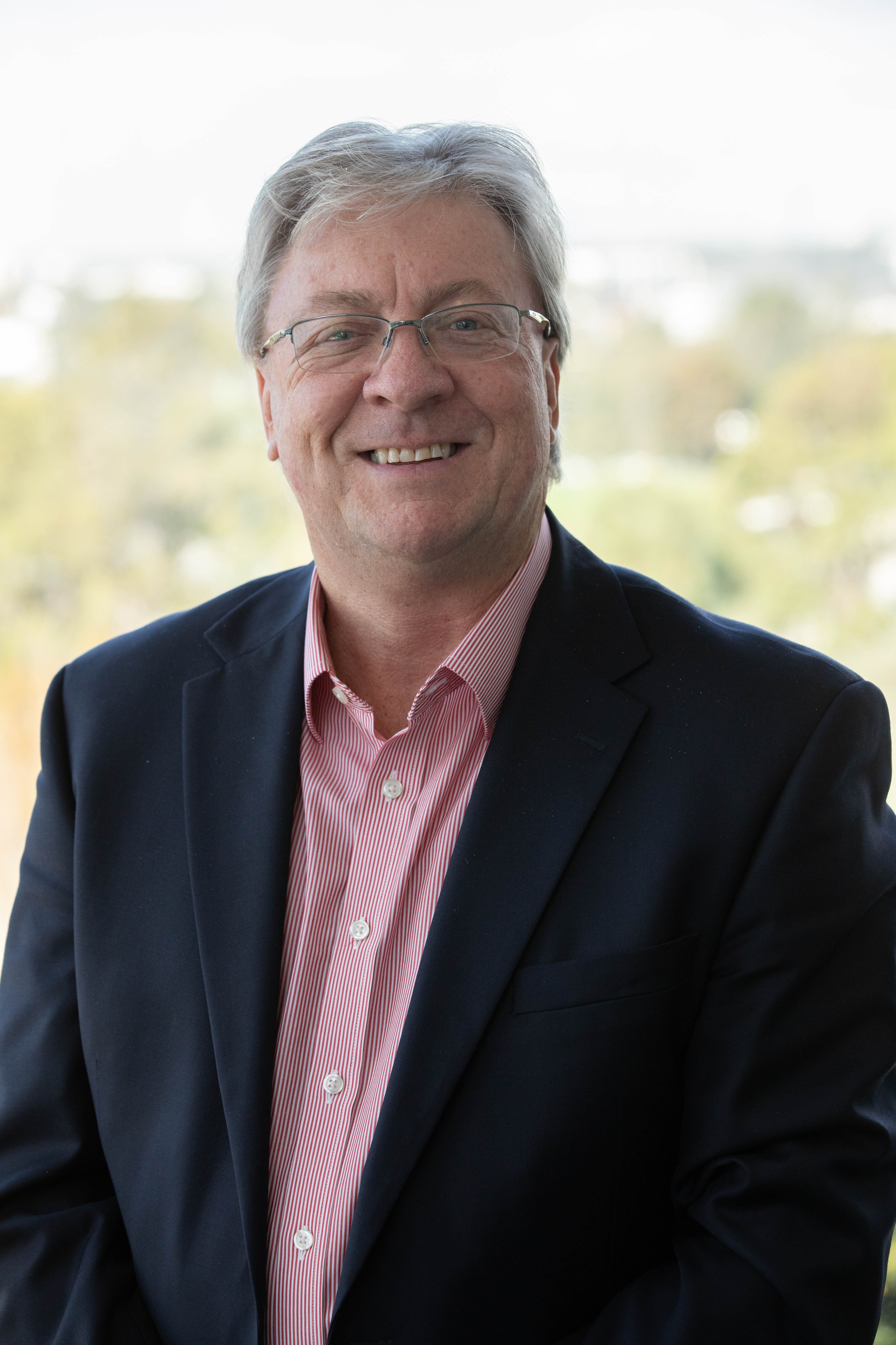 PRESS RELEASE: ASAPD APPOINTS DR PHIL HAMDORF AS INAUGURAL CHIEF EXECUTIVE OFFICER