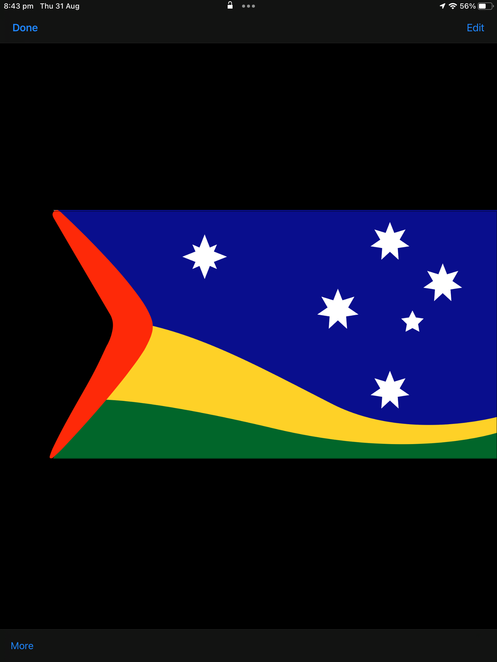 PRESS RELEASE: Republic of Australia. Say No to a Voice and Yes to a Better Option