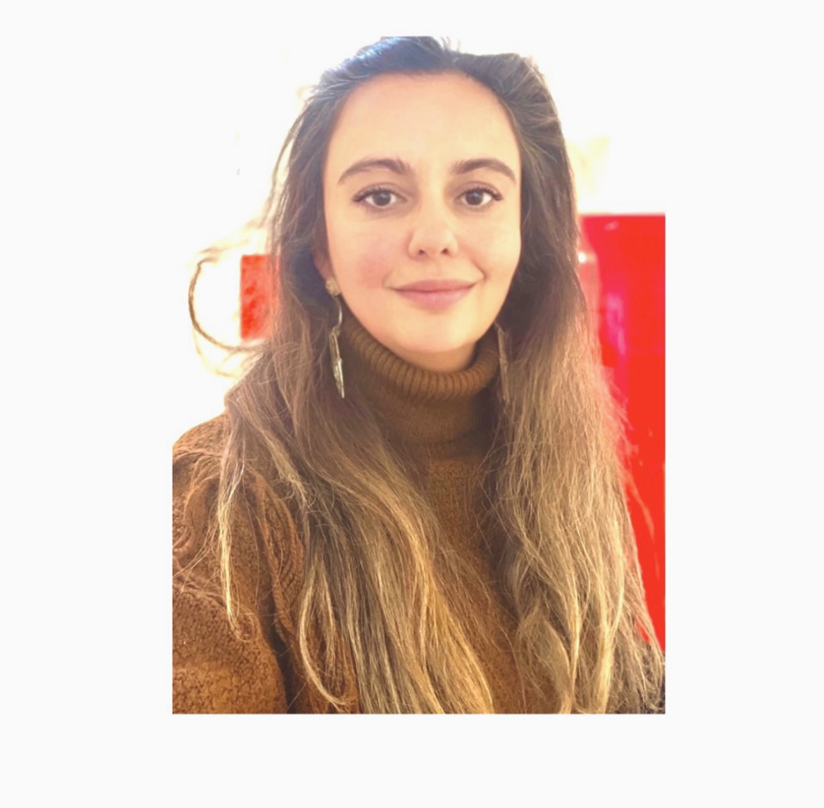 PRESS RELEASE: Introducing RED Artists: A Creative Sanctuary for Female Artists, Spearheaded by Dr. Elpida Drakopoulou