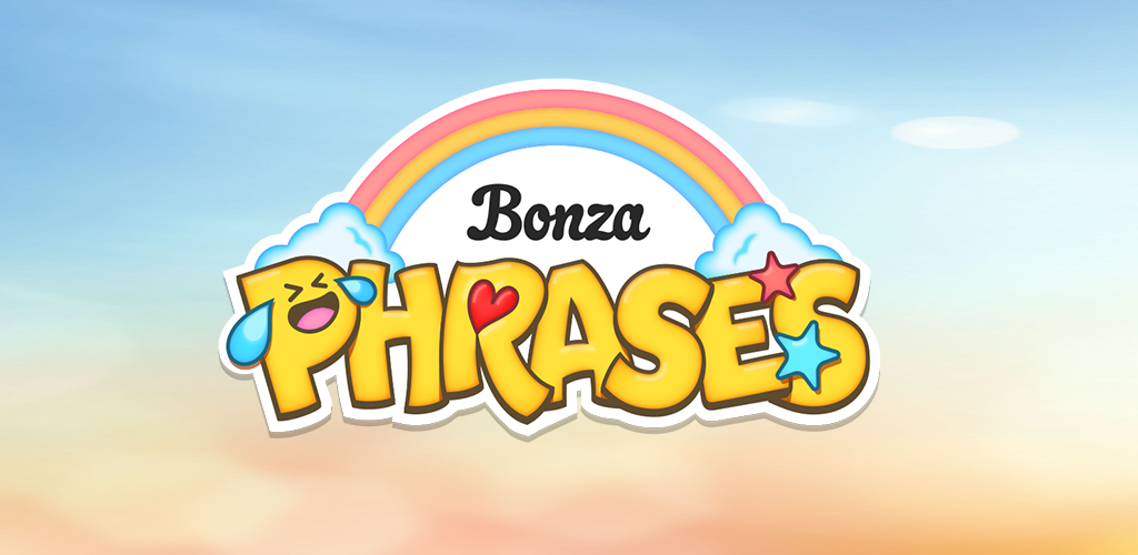 PRESS RELEASE: Piece it together with “Bonza Phrases”