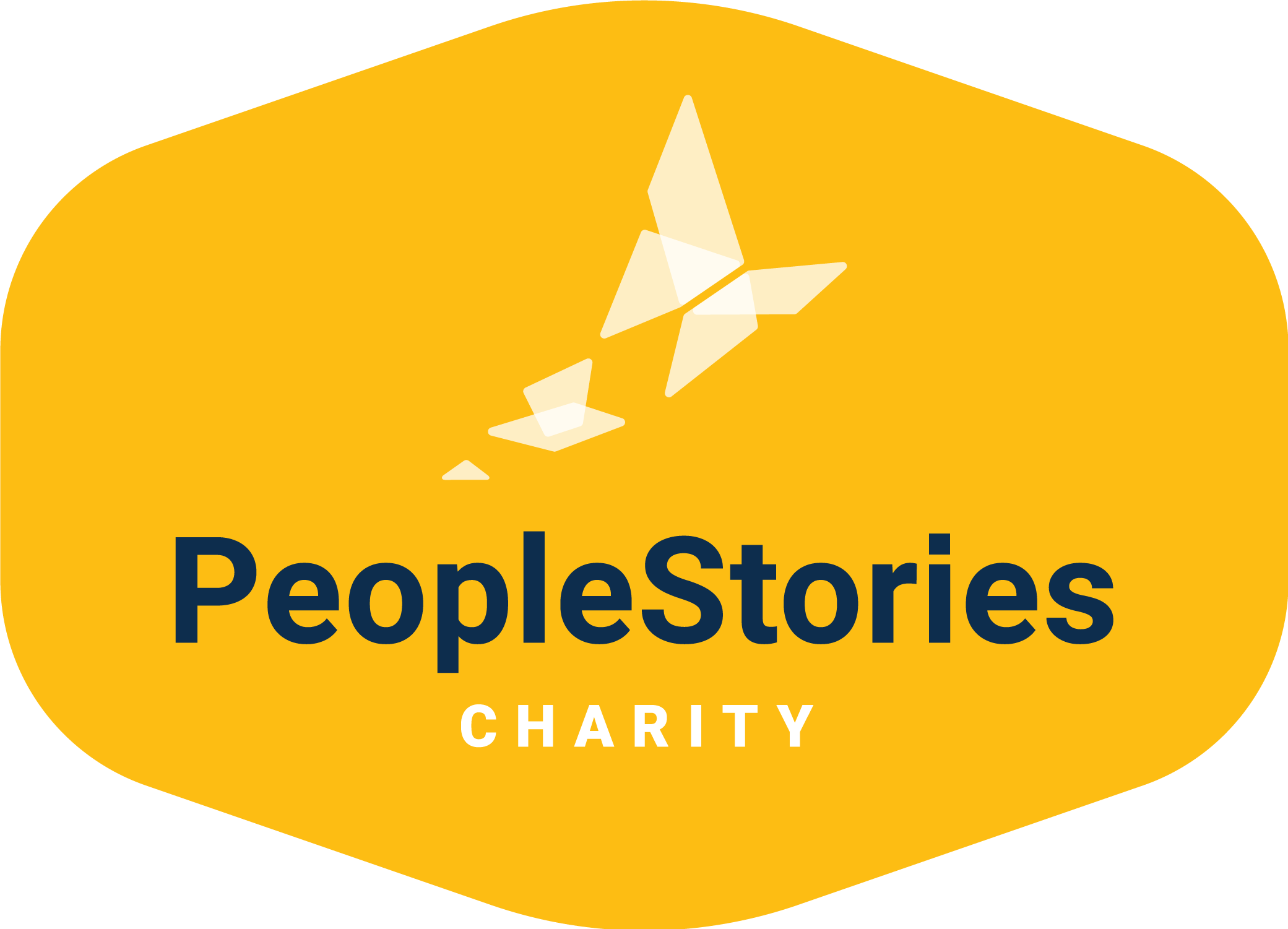 PeopleStories Charity