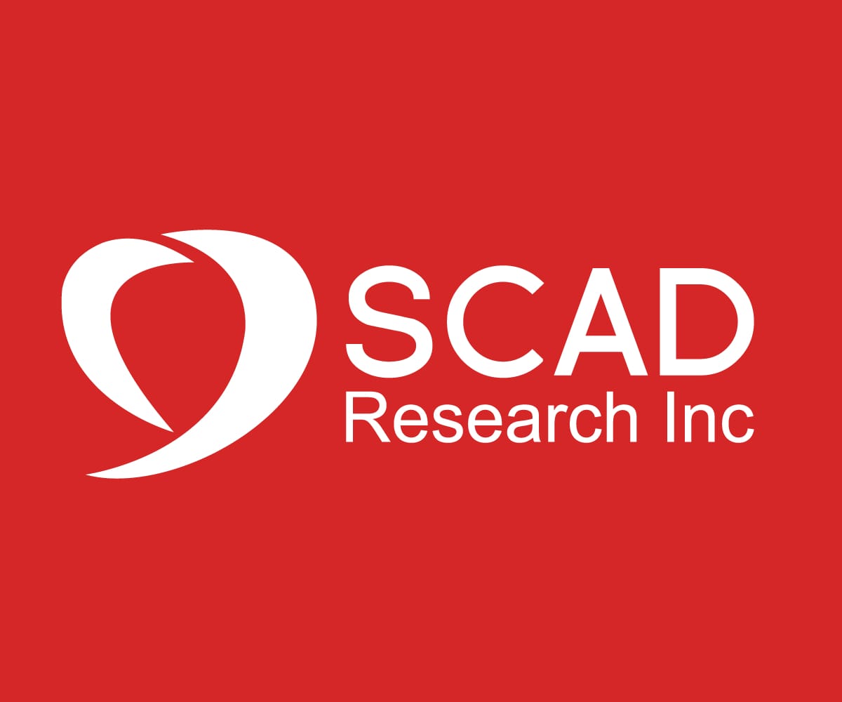 SCAD Research Inc