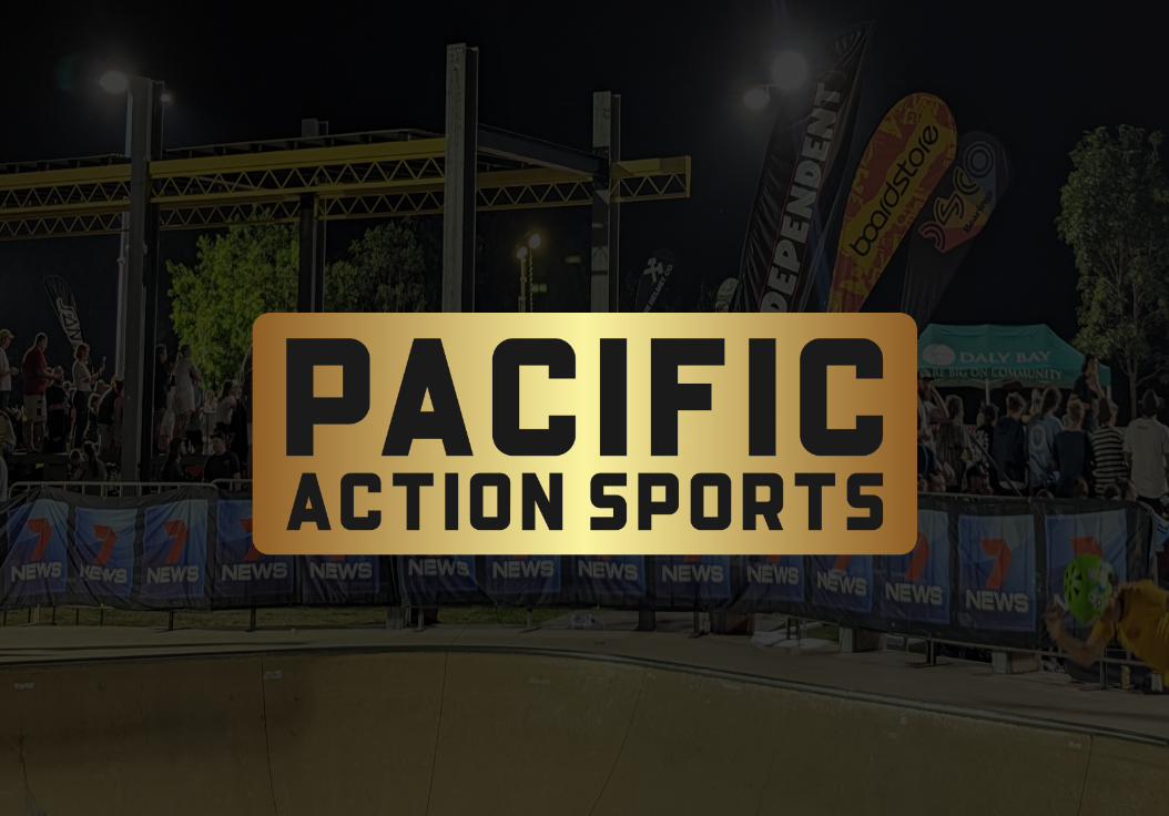 PRESS RELEASE: Skateboarding to take new heights in Australia and the Pacific