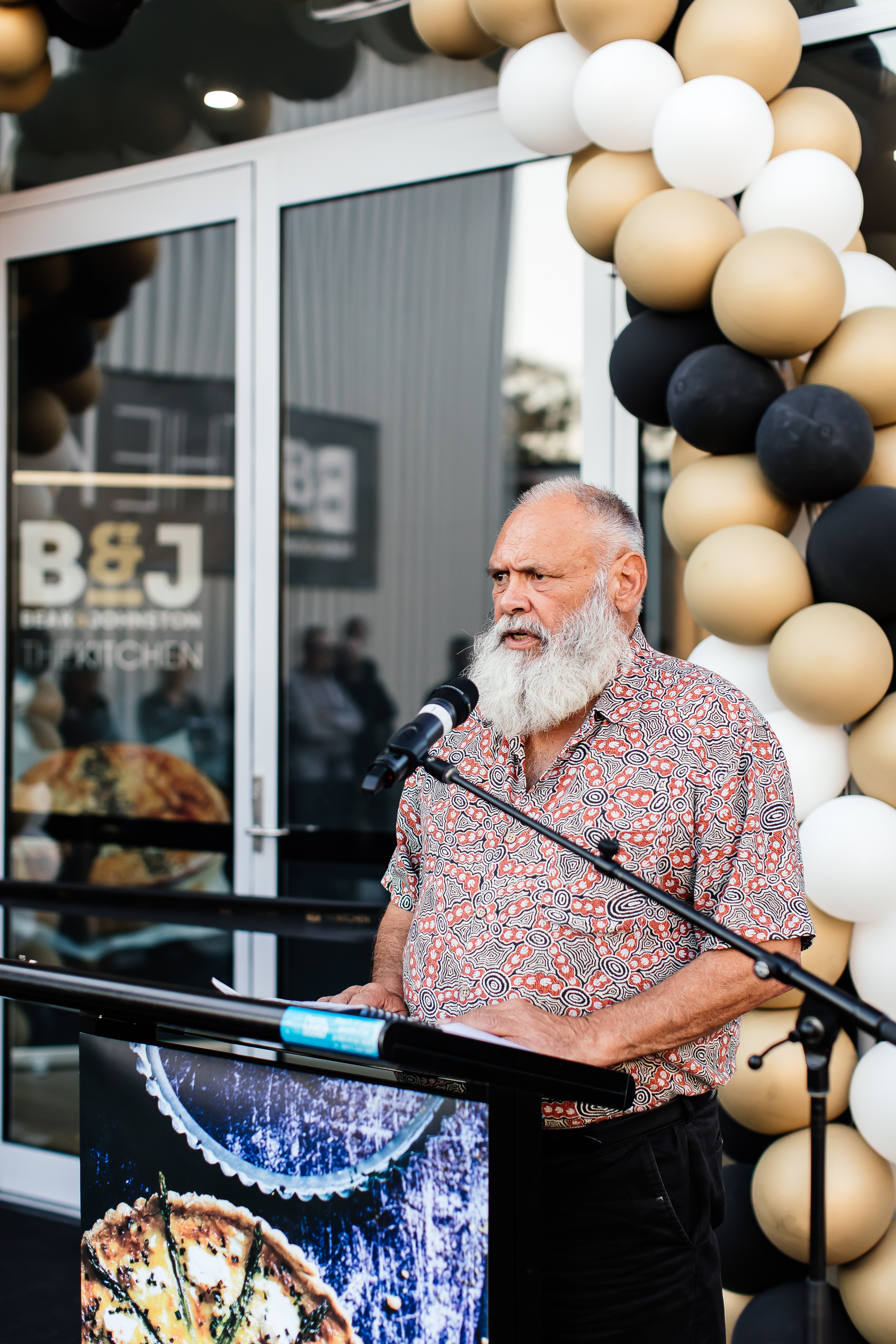 PRESS RELEASE: Beak & Johnston Unveils $110 Million State-of-the-Art Pastry & Ready Meals Facility