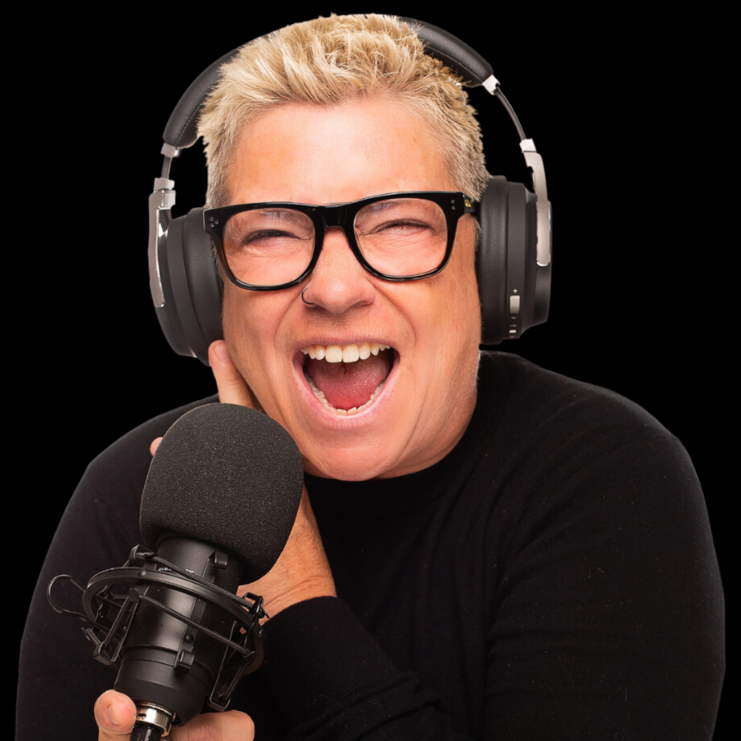 PRESS RELEASE: Unlocking the Secrets of Profitable Podcasting: New Book Launches on International Podcast Day