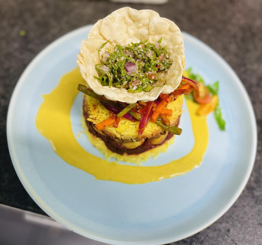 PRESS RELEASE: Introducing Spice 107: Melbourne’s Premier Destination for Sri Lankan Fusion Cuisine