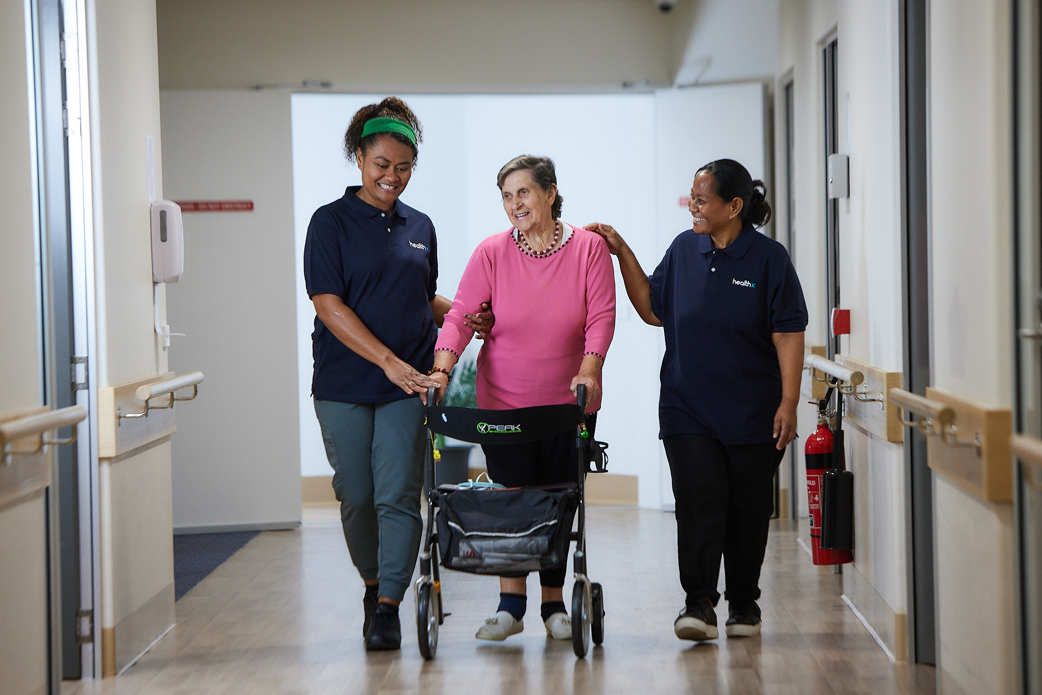 PRESS RELEASE: Federal Government ACE program pays dividends to struggling aged care sector