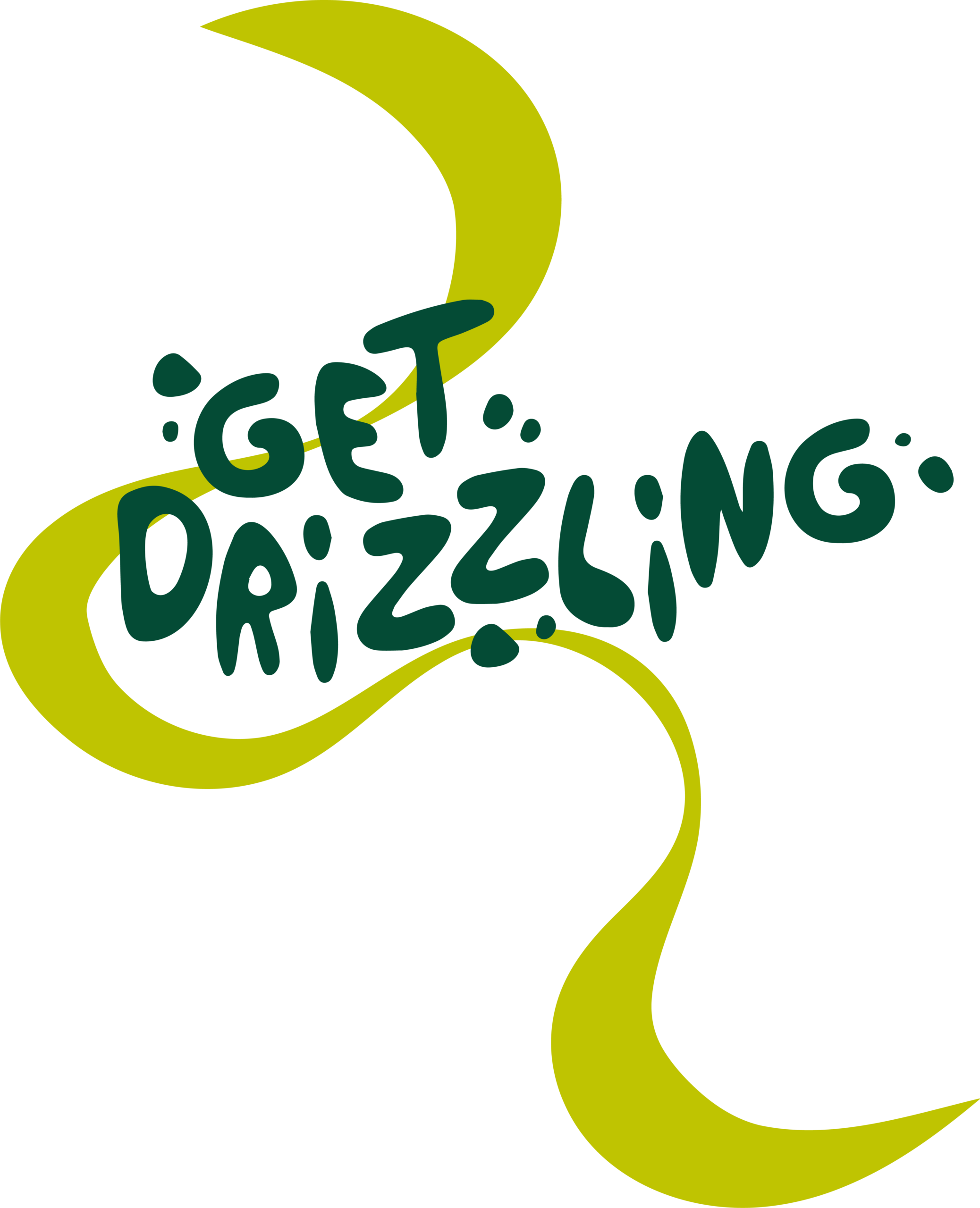 The Australian Olive Oil Association