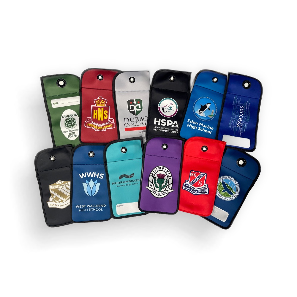 PRESS RELEASE: Mobile Phone Ban in NSW Schools starts today