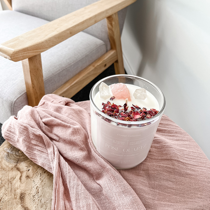 PRESS RELEASE: BREATHING NEW LIFE INTO LIGHT: SMALL BATCH SOY CANDLE MANUFACTURER OPENS STUDIO/RETAIL STORE IN BALLAN
