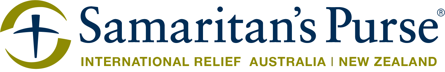 Samaritan's Purse Australia New Zealand