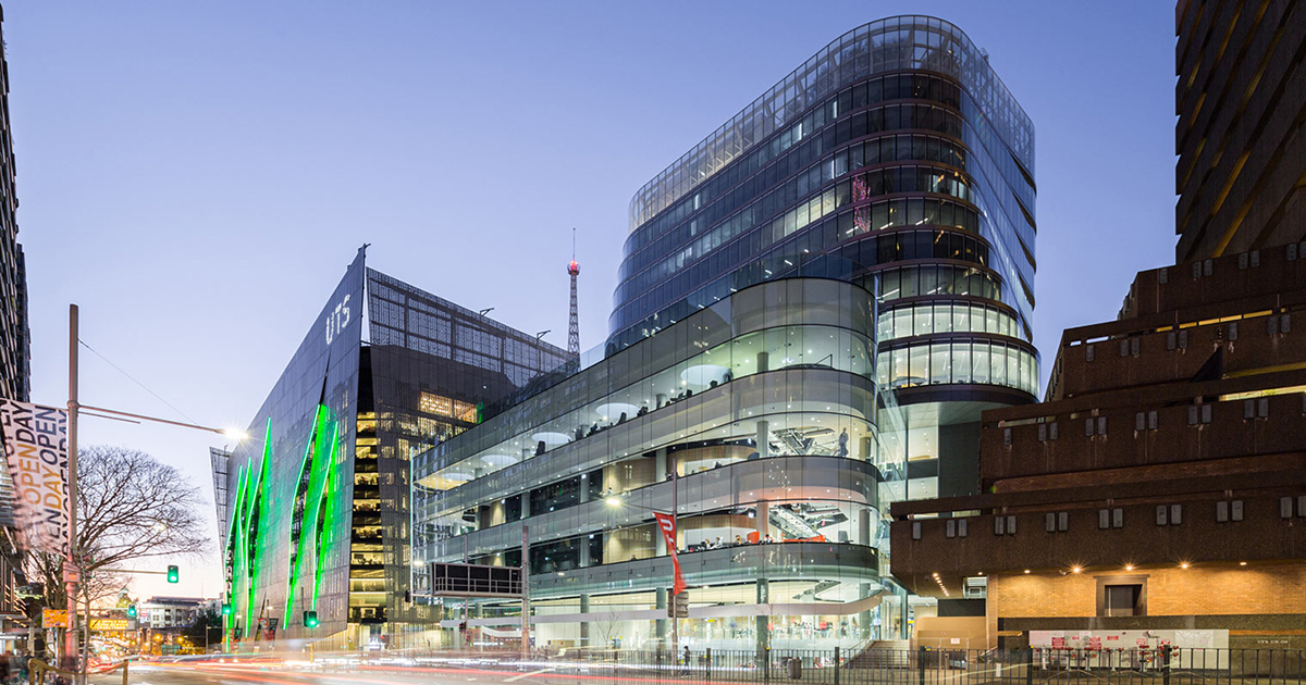 PRESS RELEASE: CIM’S AI-POWERED ANALYTICS SOFTWARE ADVANCES SUSTAINABILITY EFFORTS AT THE UNIVERSITY OF TECHNOLOGY SYDNEY