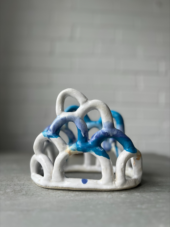 PRESS RELEASE: Australian Ceramics Open Studios! Saturday 11 & Sunday 12 November
