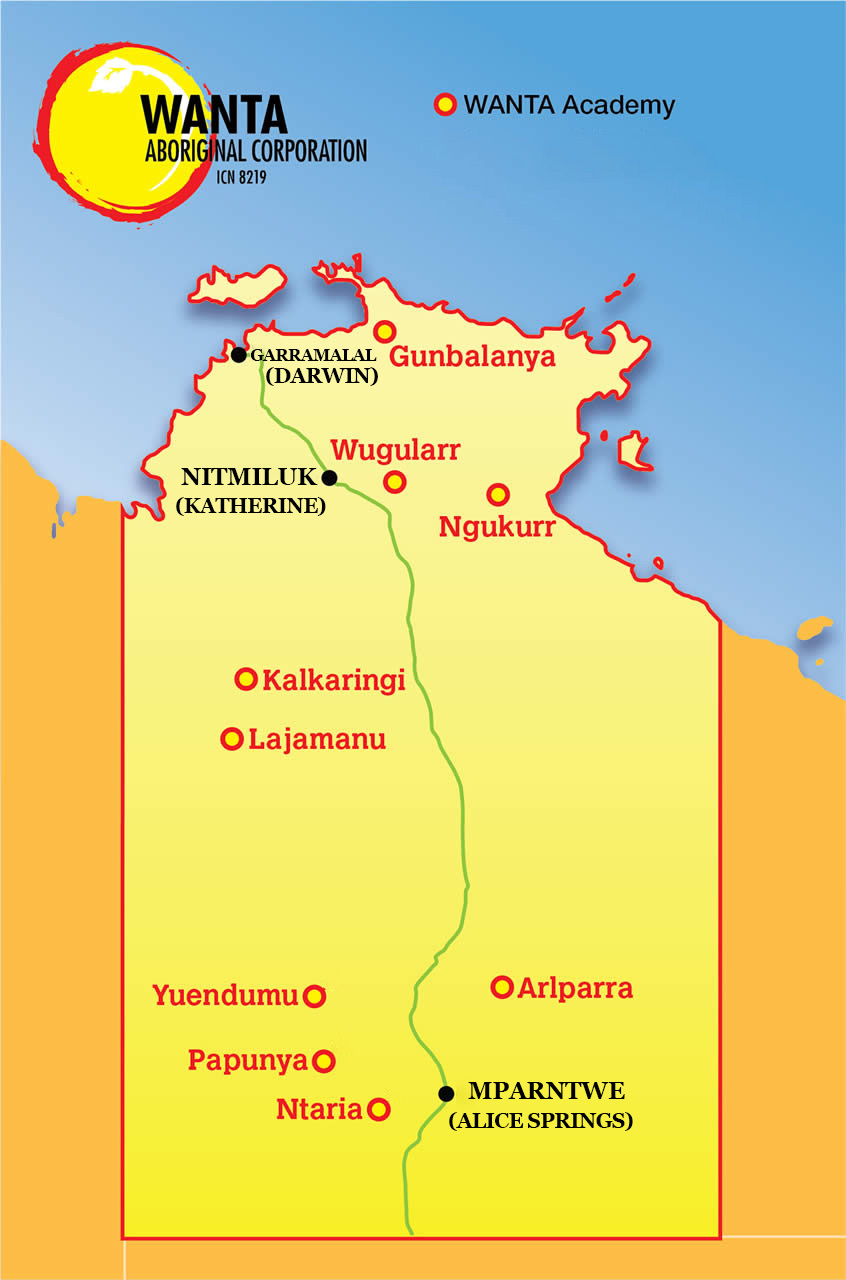 PRESS RELEASE: FREE BIKES FOR INDIGENOUS KIDS IN REMOTE NORTHERN TERRITORY COMMUNITIES